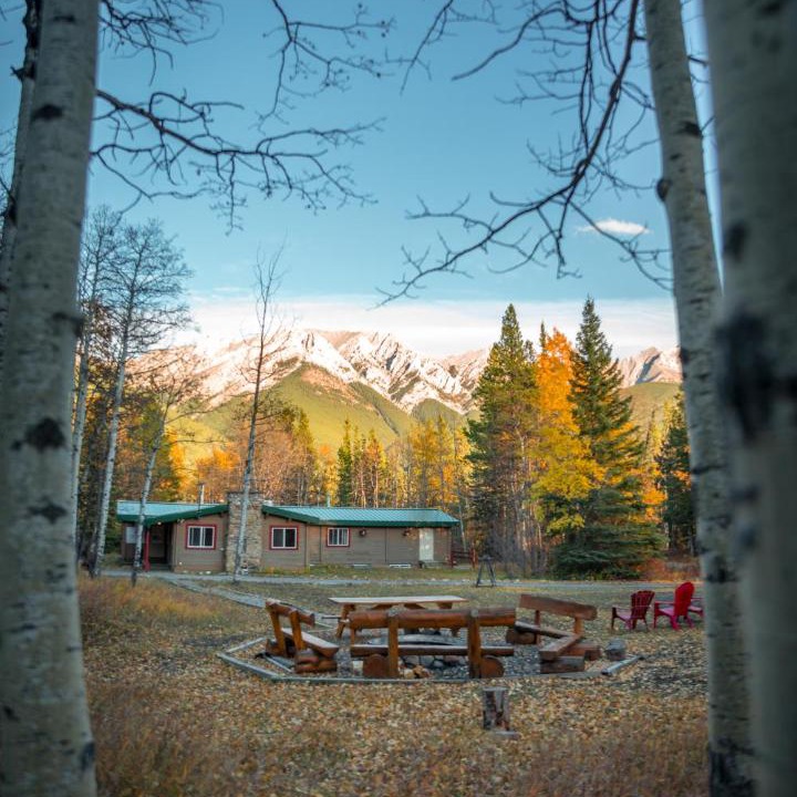 Photo of Others in Kananaskis