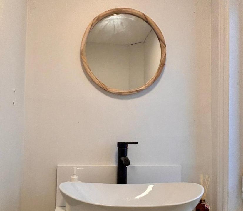 Photo of Bathroom in Pouch Cove