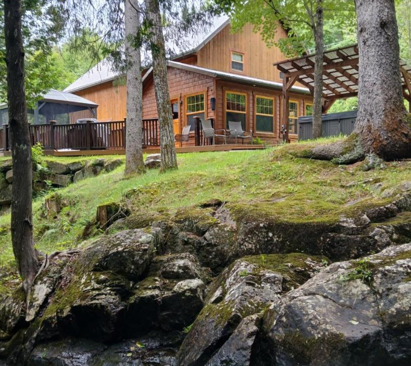 Photo of Others in Mauricie