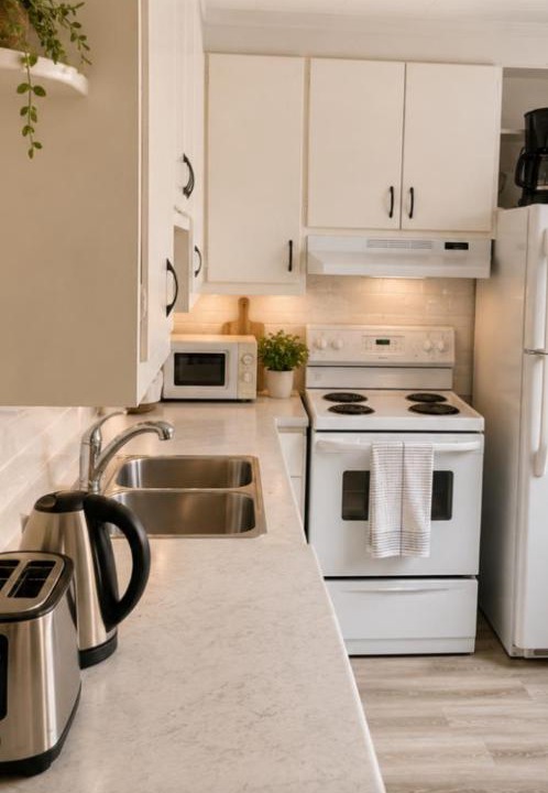 Photo of Kitchen in Sandy Hill