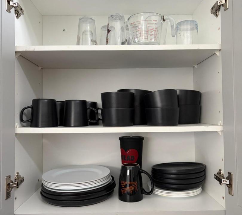 Photo of Kitchen in Whitewater Region