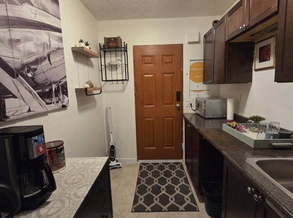Photo of Kitchen in Delta