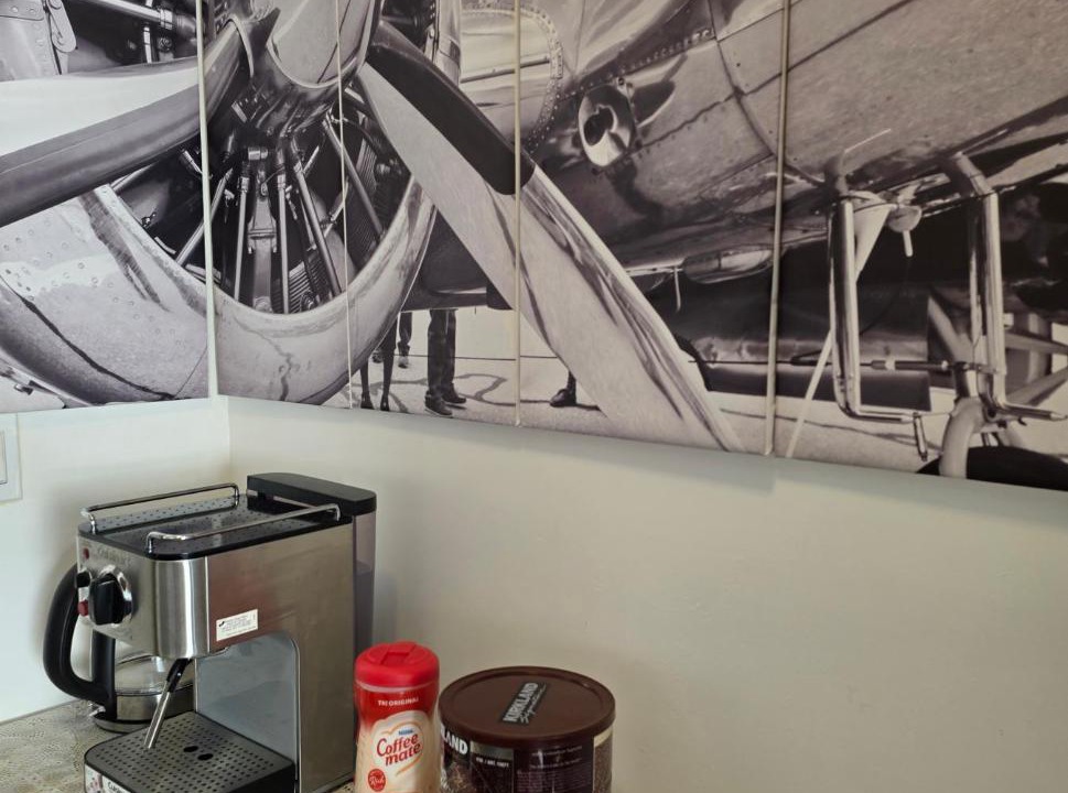 Photo of Kitchen in Delta