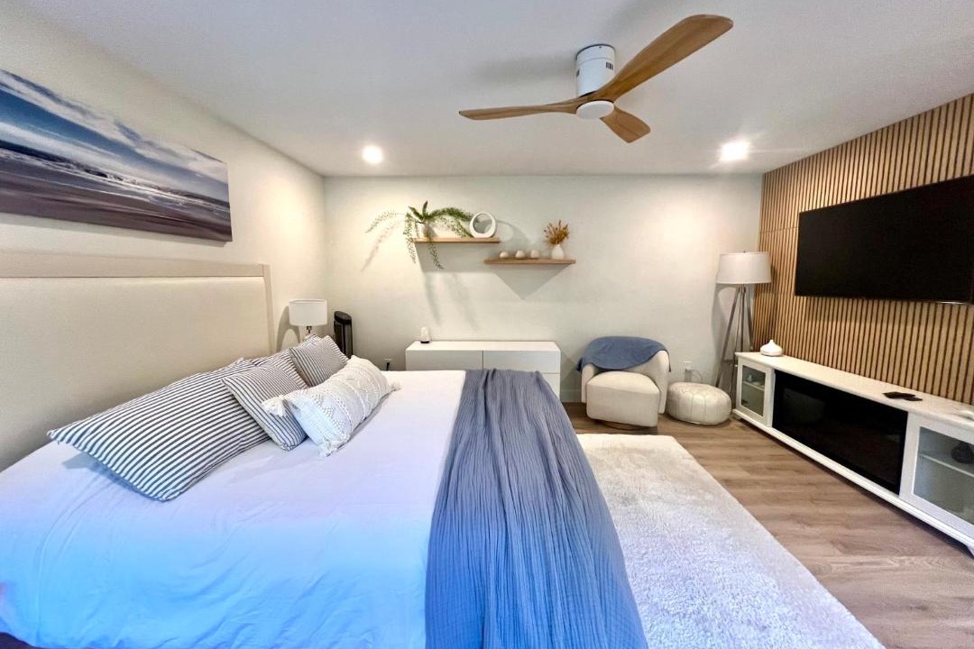 Photo of Bedroom in Regional District of Nanaimo