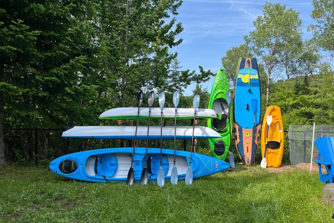 Photo of Others in Lac Superieur Village