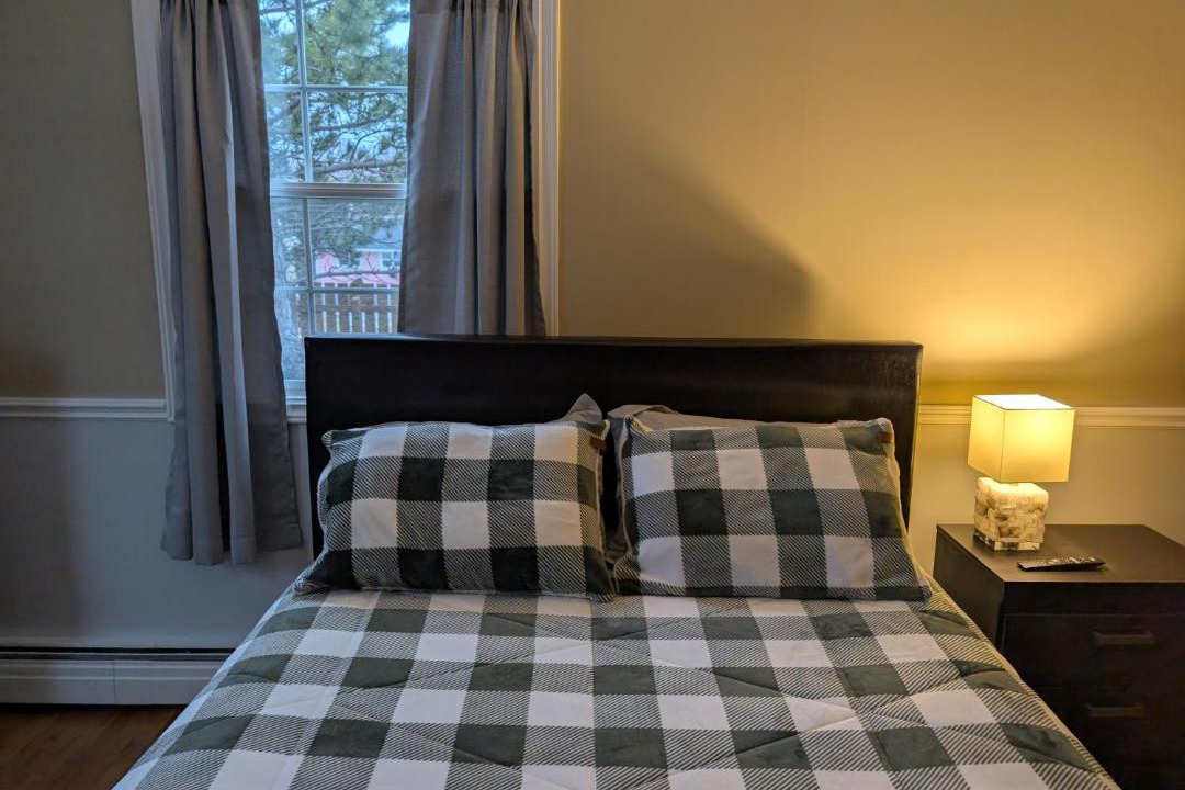 Photo of Bedroom in Terra Nova