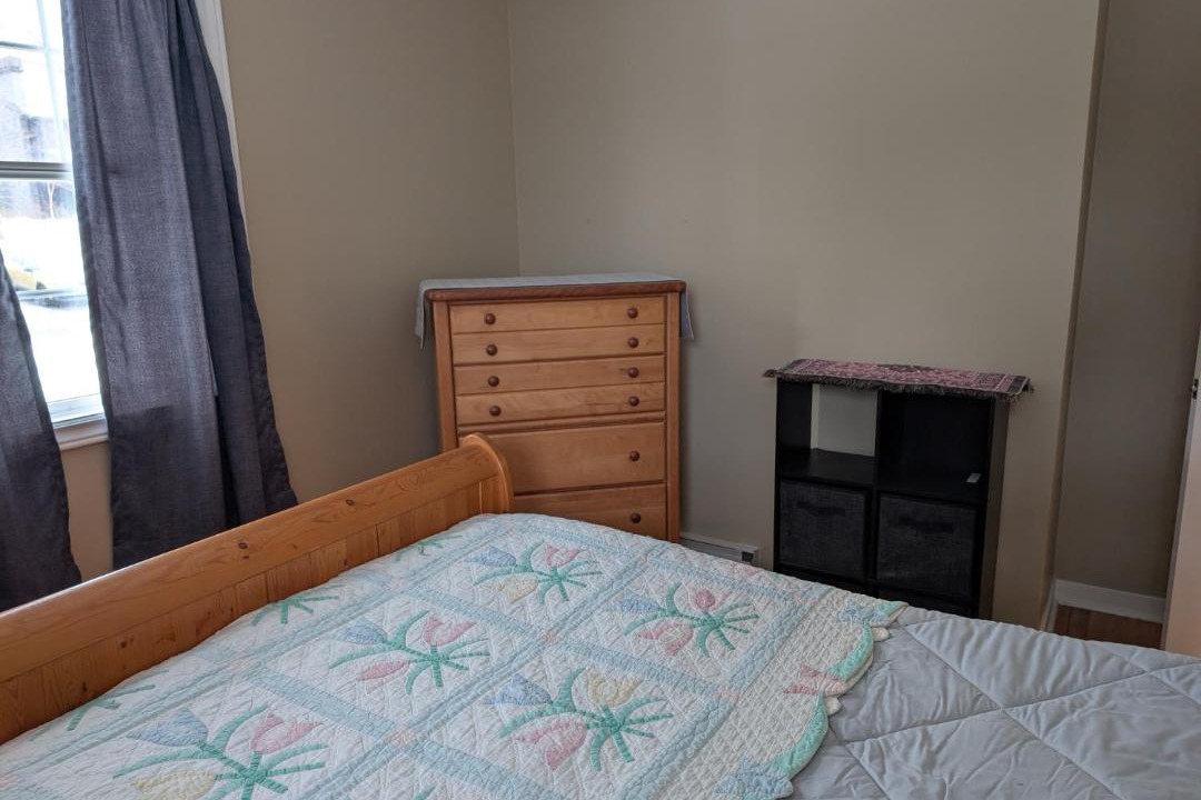 Photo of Bedroom in Terra Nova