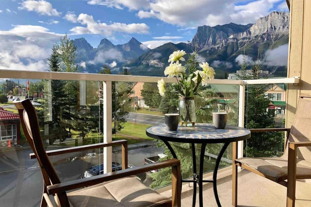Photo of Others in Canmore