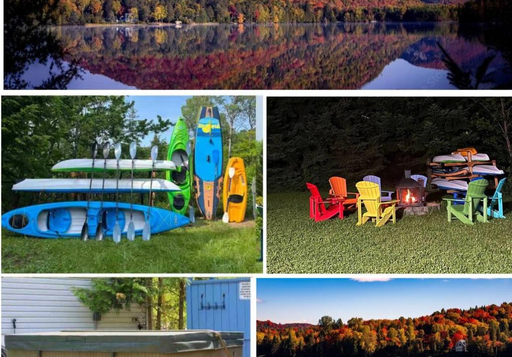 Photo of Others in Lac Superieur Village