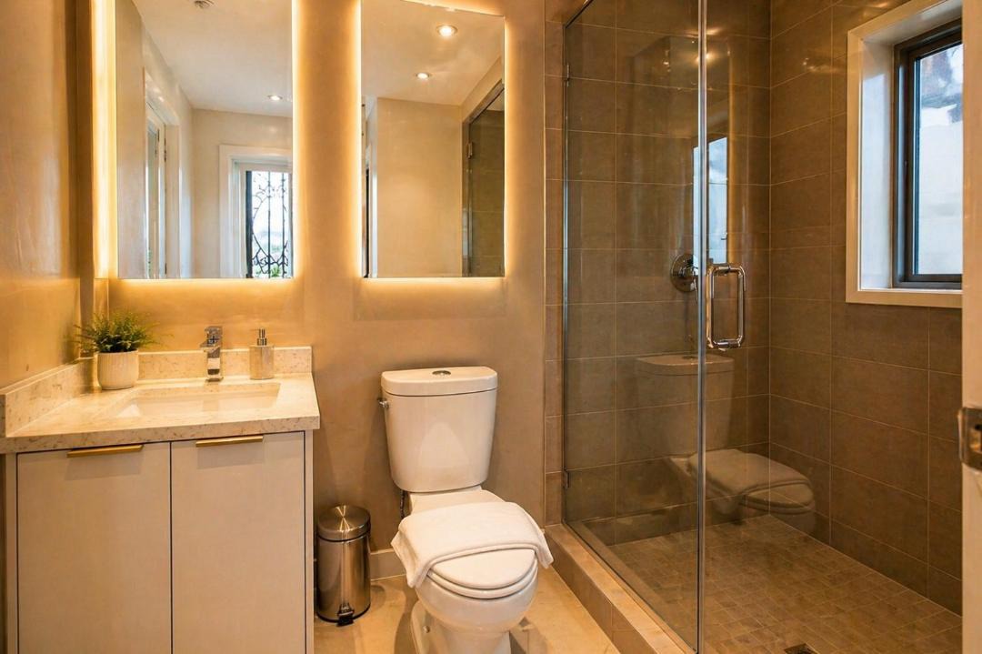 Photo of Bathroom in Central