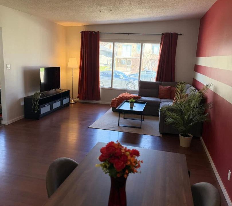 Photo of Livingroom in Radisson Heights - Albert Park