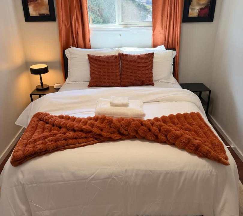 Photo of Bedroom in Radisson Heights - Albert Park