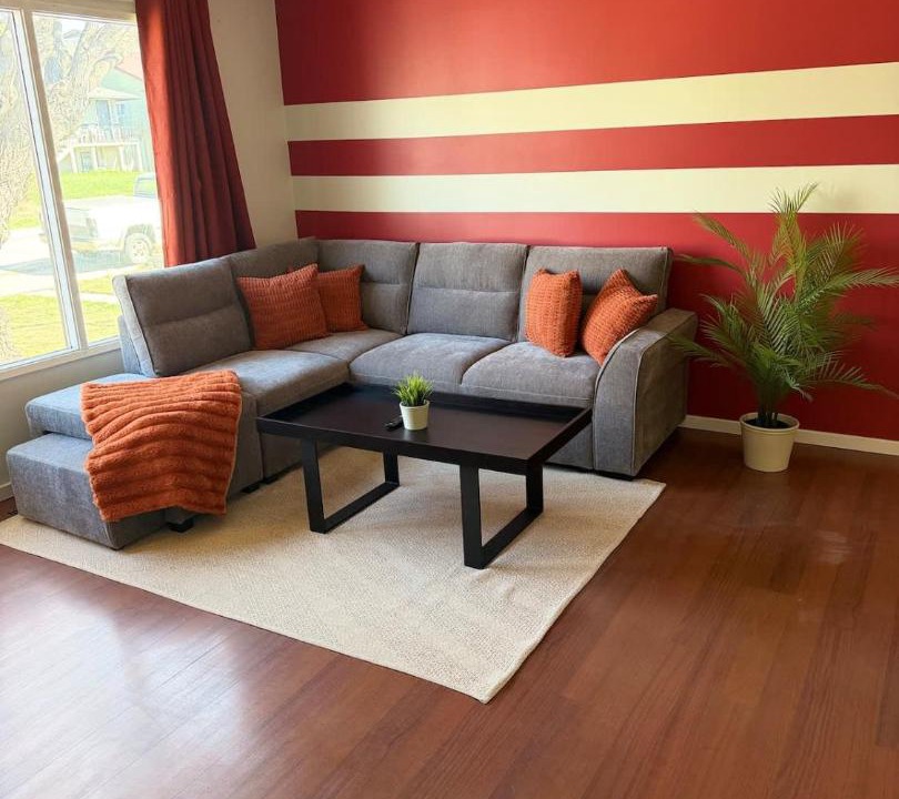 Photo of Livingroom in Radisson Heights - Albert Park