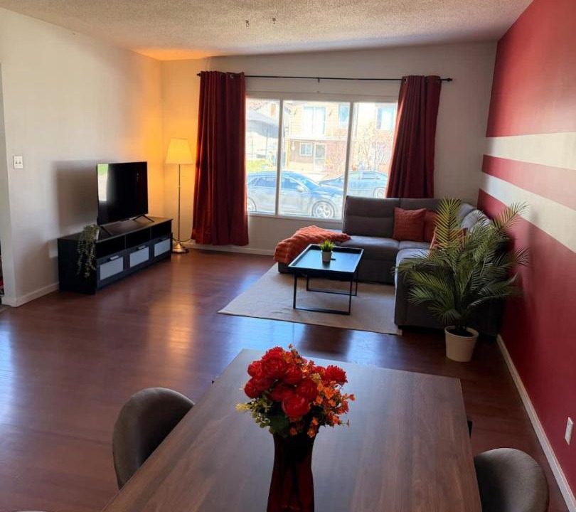 Photo of Livingroom in Radisson Heights - Albert Park