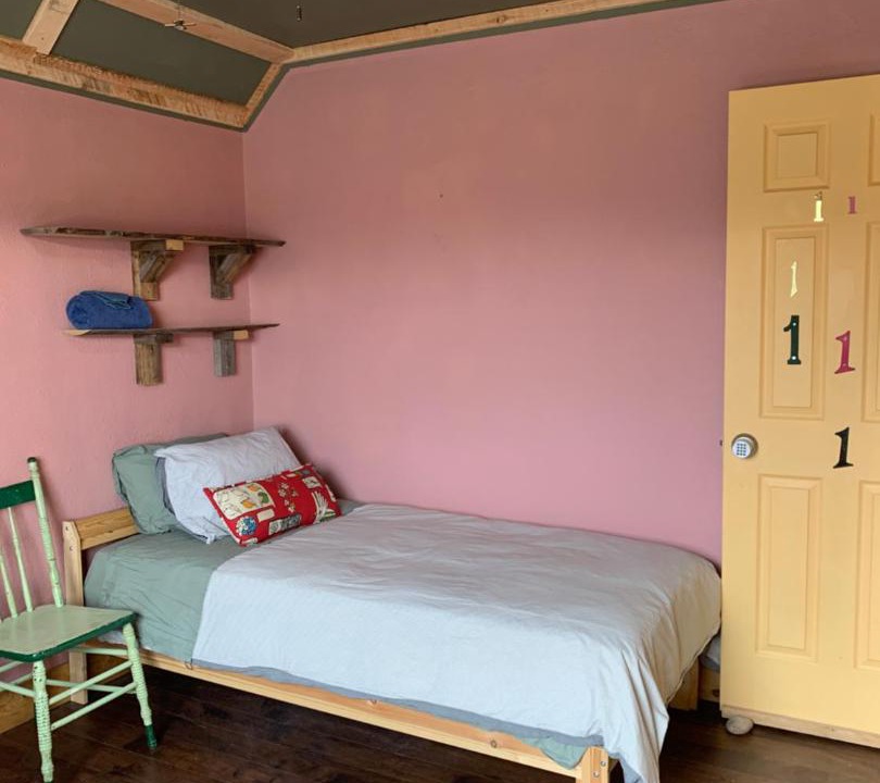 Photo of Bedroom in Midway