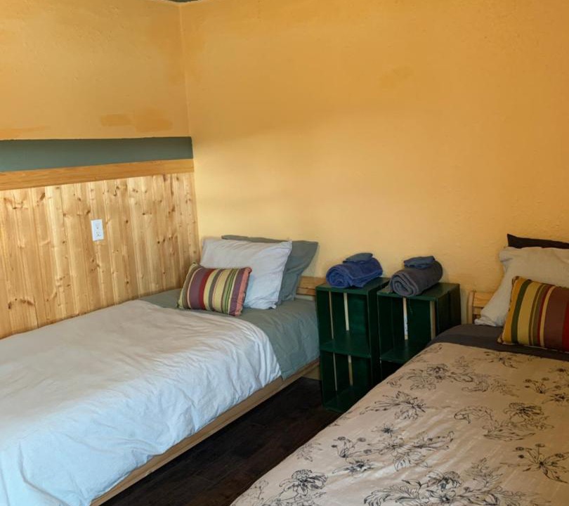 Photo of Bedroom in Midway