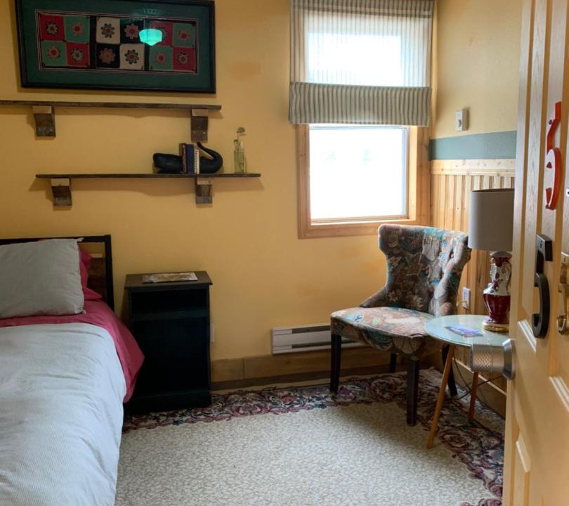 Photo of Bedroom in Midway