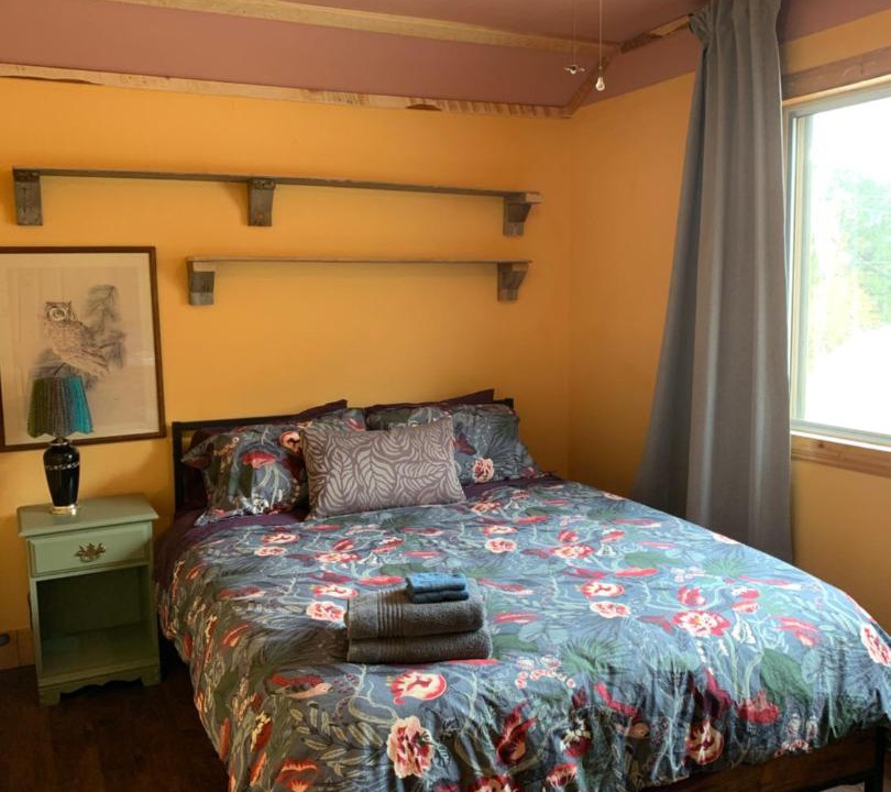 Photo of Bedroom in Midway