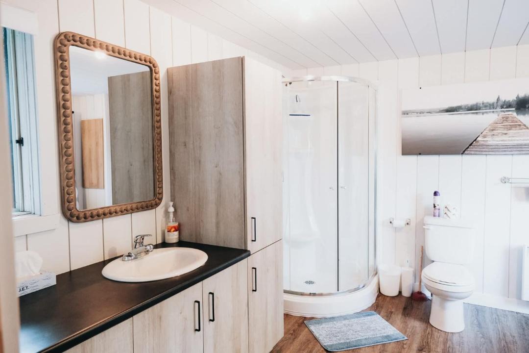 Photo of Bathroom in Frampton