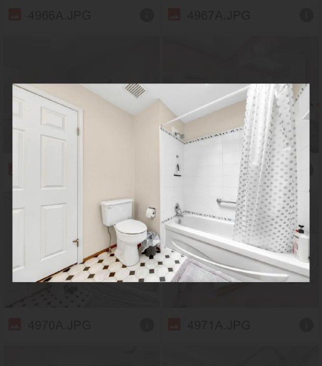 Photo of Bathroom in Delta