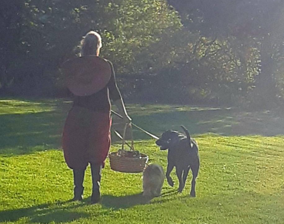 Photo of Others in Tay Valley