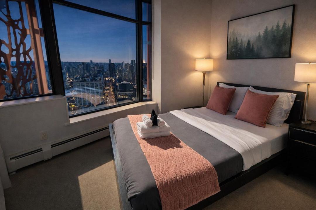 Photo of Bedroom in Central