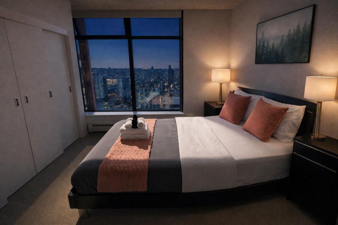 Photo of Bedroom in Central