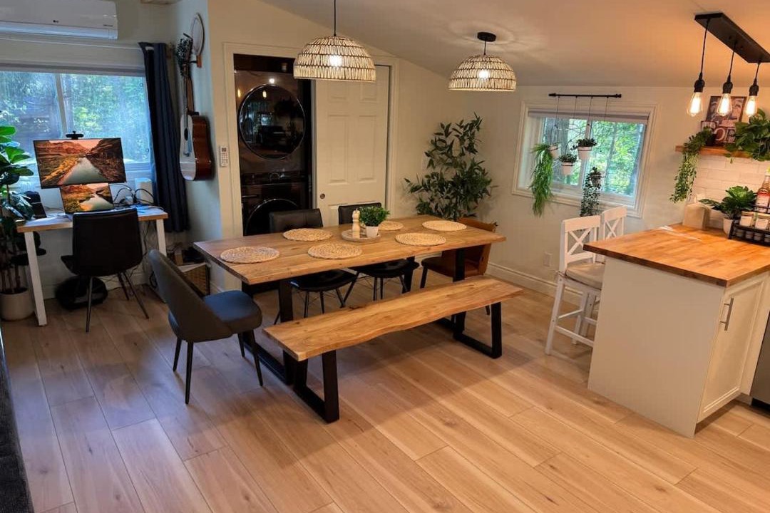 Photo of Kitchen in Springwater