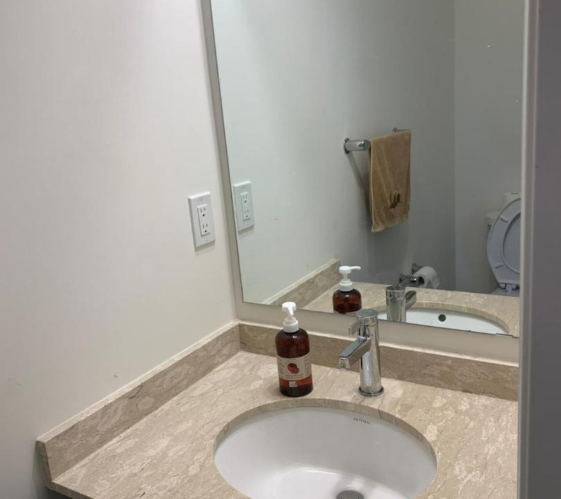 Photo of Bathroom in Caledon