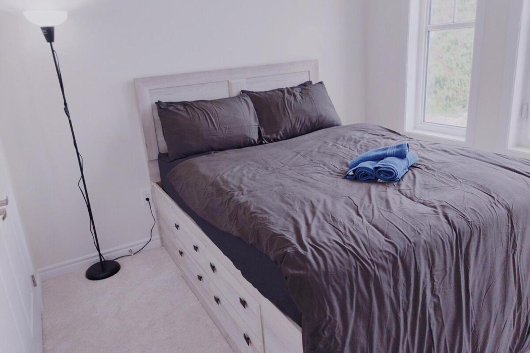 Photo of Bedroom in Caledon