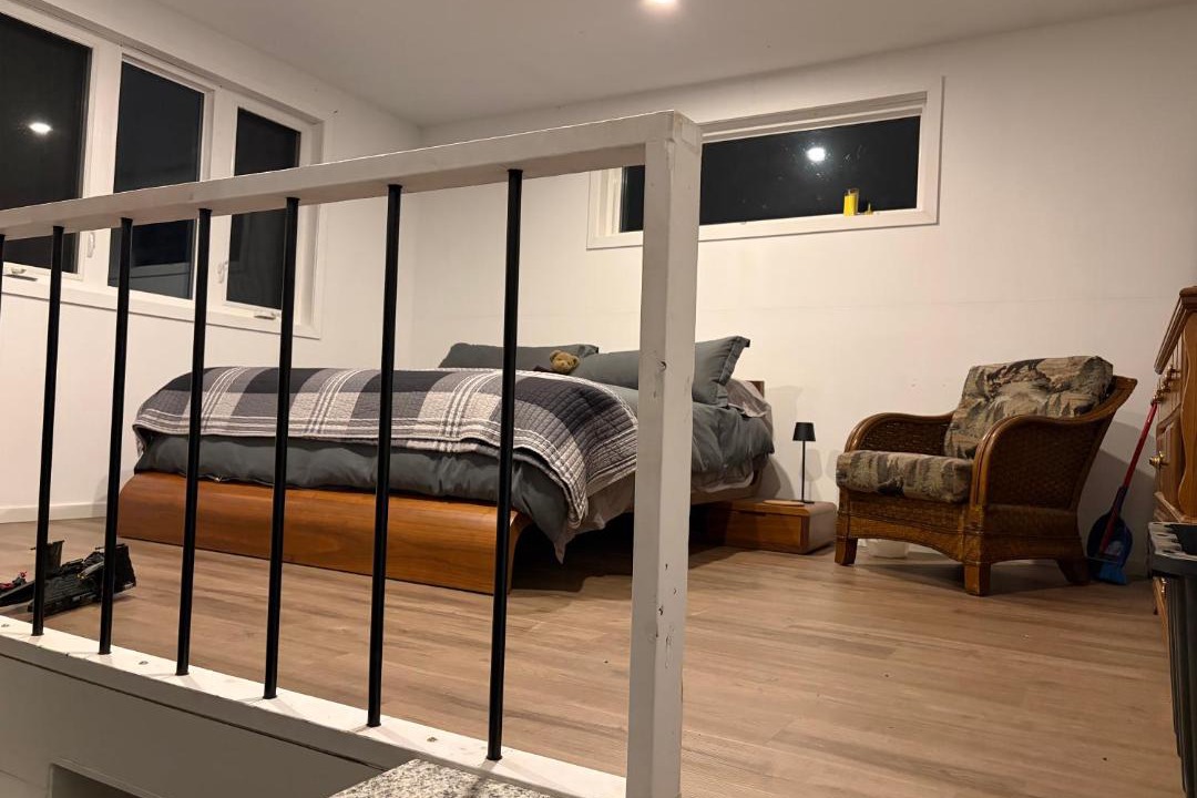 Photo of Bedroom in Whitewater Region