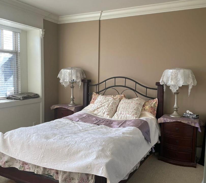 Photo of Bedroom in Richmond