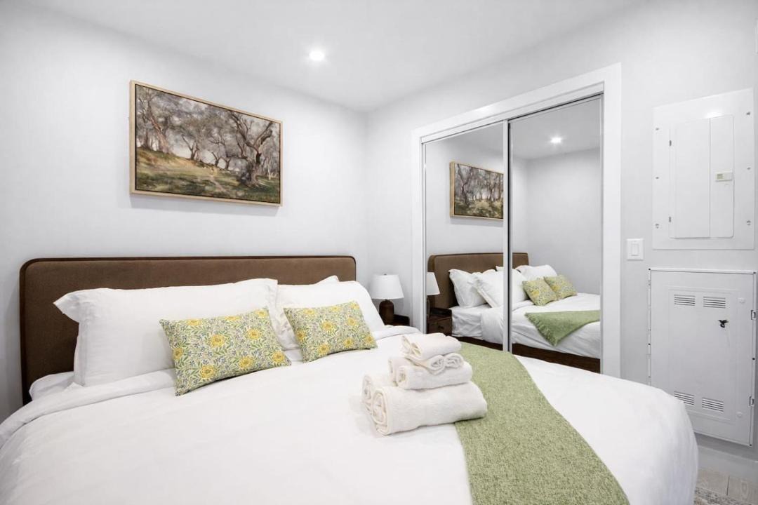 Photo of Bedroom in Kensington