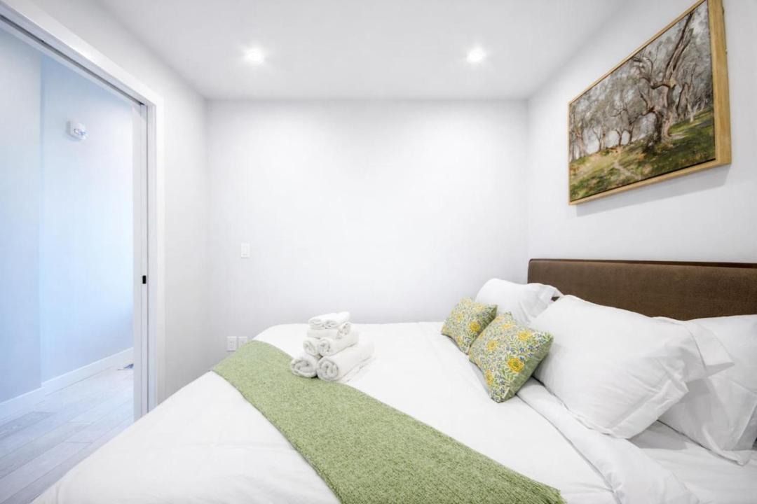 Photo of Bedroom in Kensington