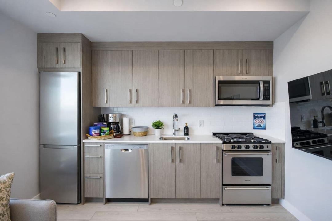 Photo of Kitchen in Kensington