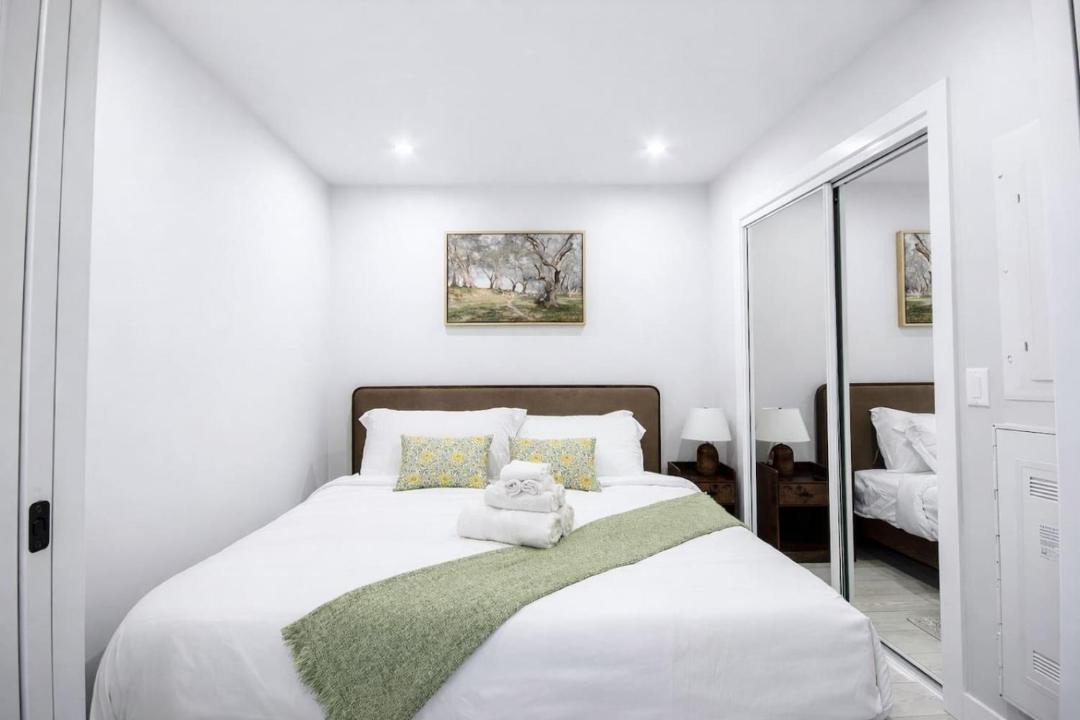 Photo of Bedroom in Kensington
