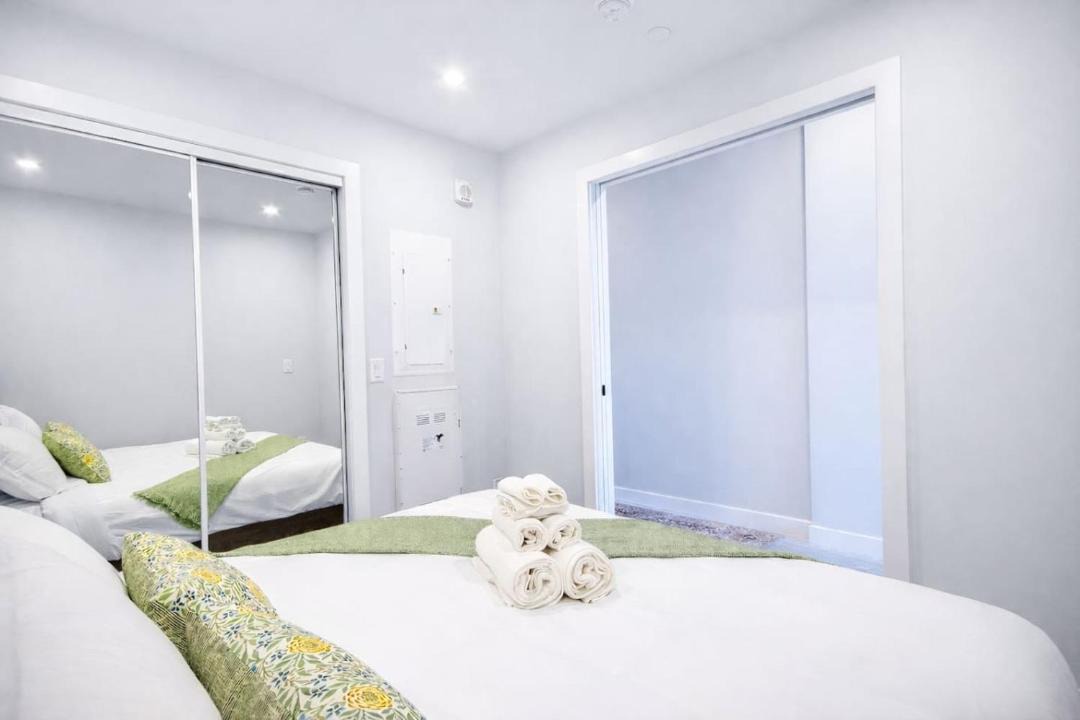 Photo of Bedroom in Kensington