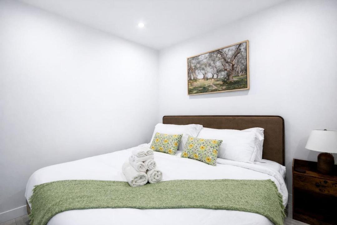 Photo of Bedroom in Kensington