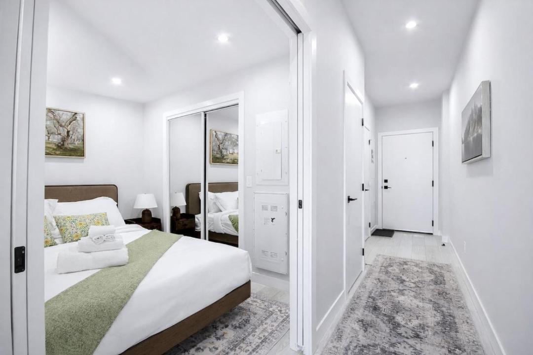 Photo of Bedroom in Kensington