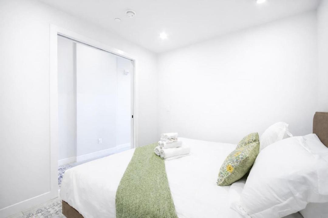 Photo of Bedroom in Kensington