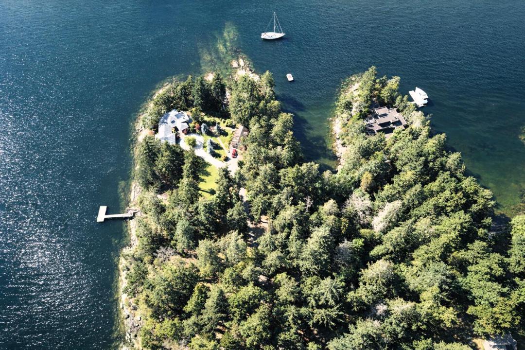 Photo of Others in Salt Spring Island