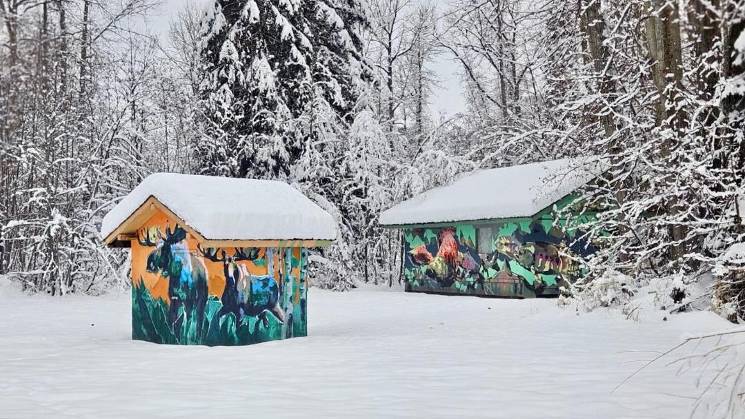 Photo of Others in Regional District of Bulkley-Nechako