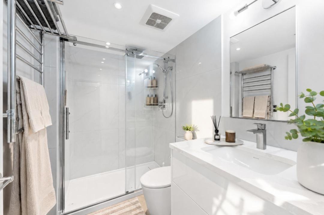 Photo of Bathroom in Crosstown
