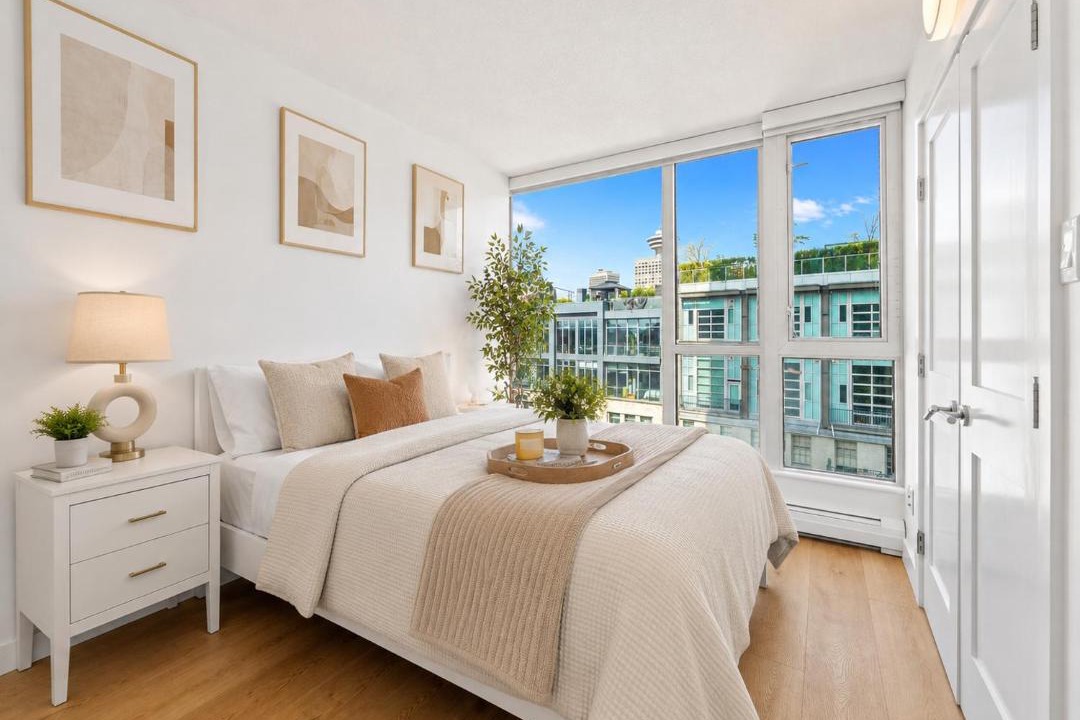 Photo of Bedroom in Crosstown