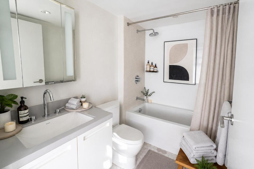 Photo of Bathroom in Chinatown