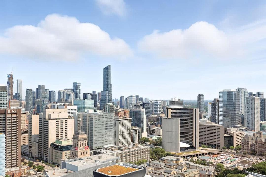 Photo of Others in Downtown Toronto