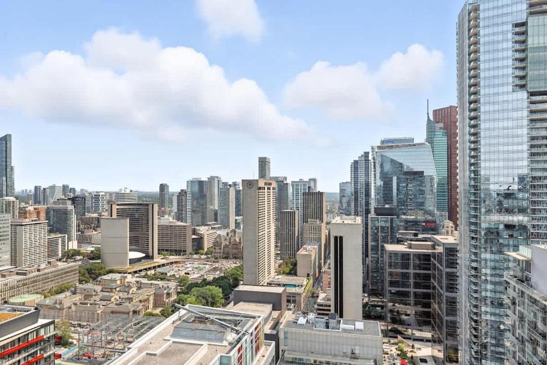 Photo of Others in Downtown Toronto