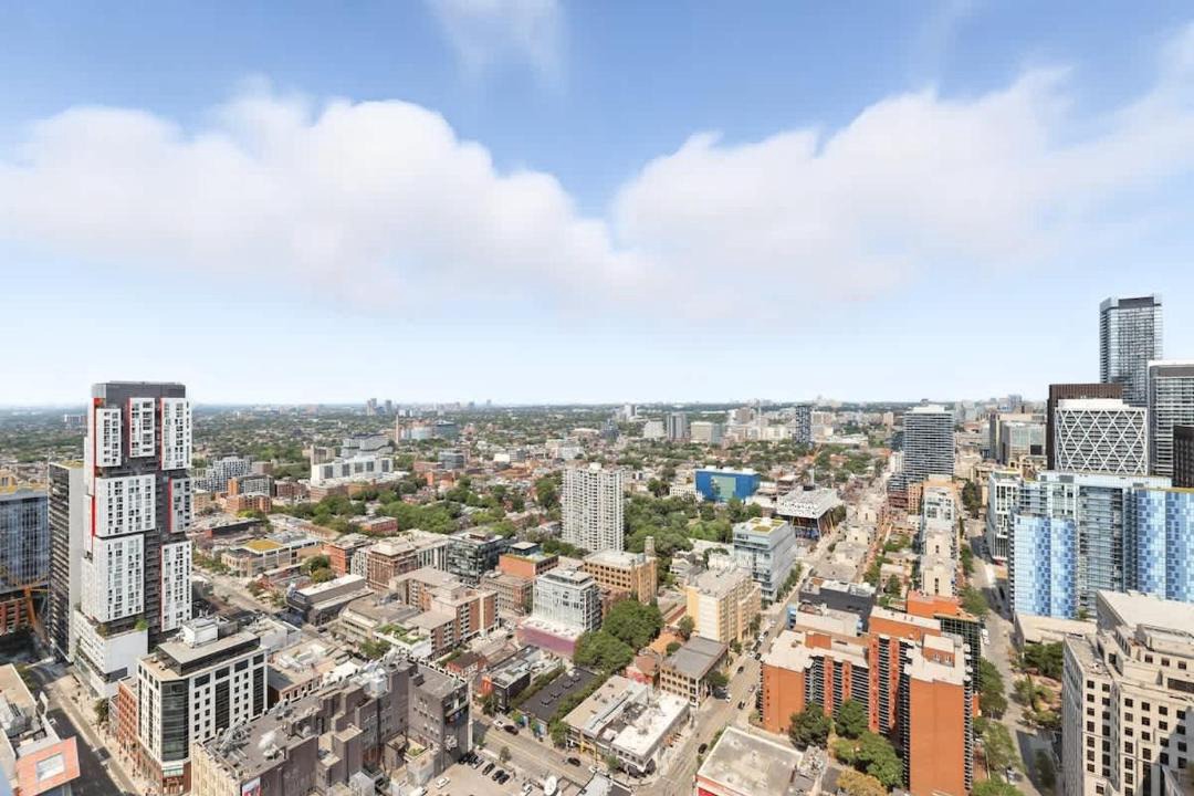 Photo of Others in Downtown Toronto