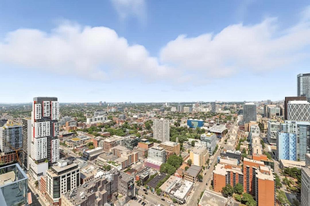 Photo of Others in Downtown Toronto