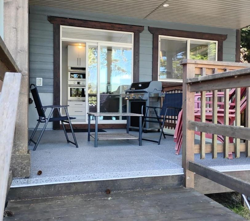 Photo of Others in Juan de Fuca Electoral Area
